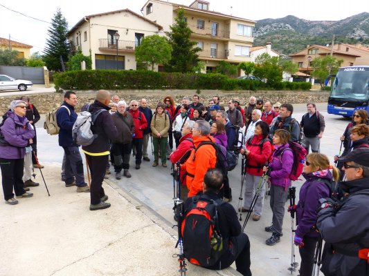 VIII Jornadas Senderistas-001