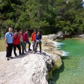 VIII Jornadas Senderistas-055