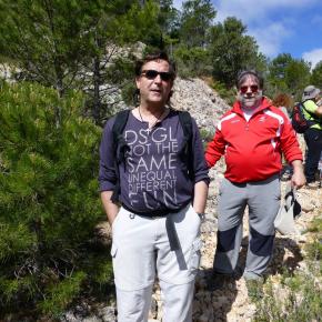 VIII Jornadas Senderistas-109