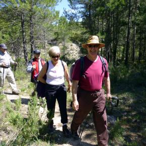 VIII Jornadas Senderistas-118