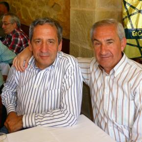 20130531 y 1-2 junio VIII Jornadas Senderistas Valderrobres