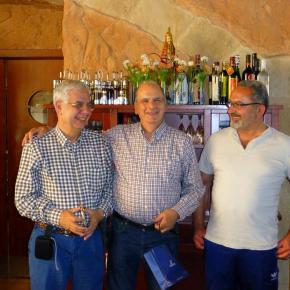 VIII Jornadas Senderistas-166