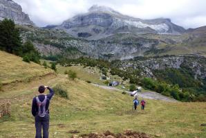 Lizara, Huesca