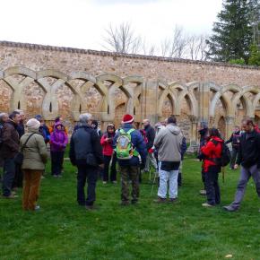 Monasterio San Juan de Duero, Soria