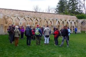 Monasterio San Juan de Duero, Soria