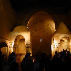 Monasterio San Juan de Duero, Soria