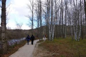 Río Duero, Soria