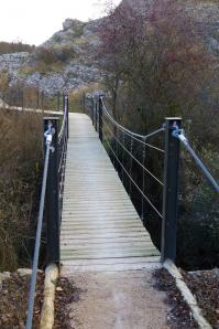 Río Duero, Soria