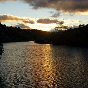 Ermita de San Saturio, Soria
