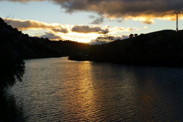 Ermita de San Saturio, Soria