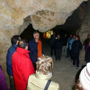 Ermita de San Saturio, Soria
