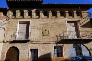 Paniza, Aragón