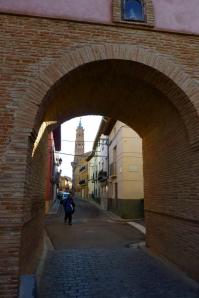 Paniza, Aragón