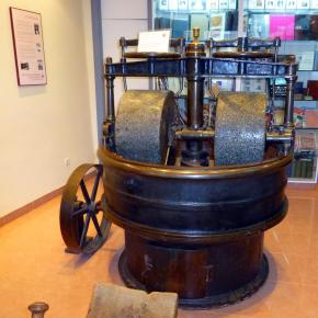 Museo de la Pastelería, Daroca