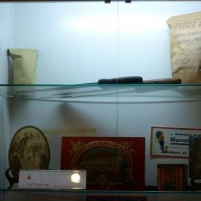 Museo de la Pastelería, Daroca