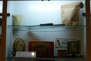 Museo de la Pastelería, Daroca