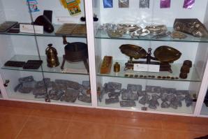 Museo de la Pastelería, Daroca