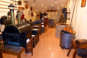 Museo de la Pastelería, Daroca