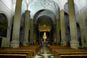 Colegiata de Daroca