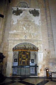 Colegiata de Daroca