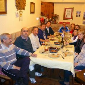 20140118 Daroca (Camino azul)