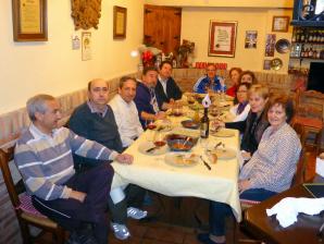 20140118 Daroca (Camino azul)