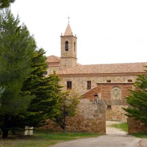 Monasterio del Olivar-001