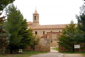 Monasterio del Olivar-001