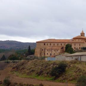 Monasterio del Olivar-002