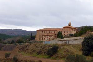 Monasterio del Olivar-002
