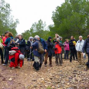 Monasterio del Olivar-013