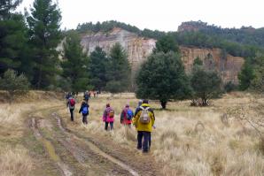 Monasterio del Olivar-022