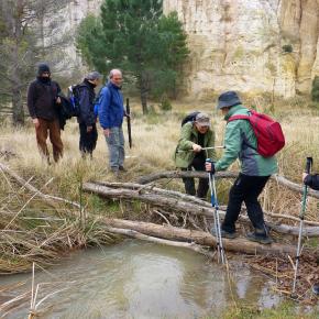 Monasterio del Olivar-023