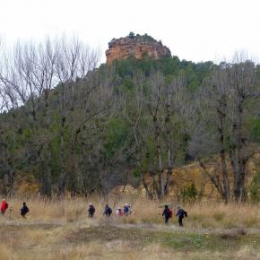 Monasterio del Olivar-025