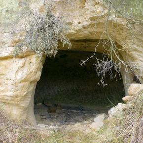 Monasterio del Olivar-026