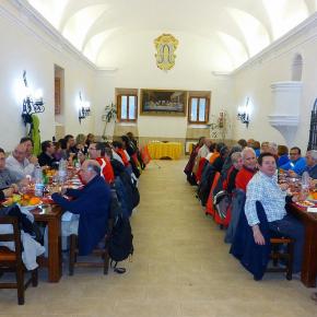 Monasterio del Olivar-032