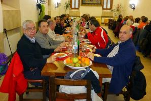 Monasterio del Olivar-034