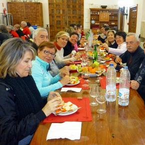 Monasterio del Olivar-036