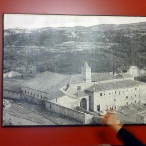 Monasterio del Olivar-037