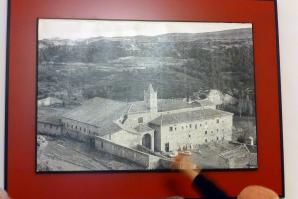 Monasterio del Olivar-037