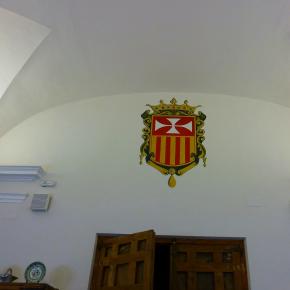 Monasterio del Olivar-038