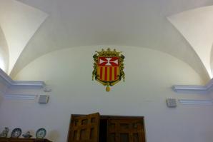 Monasterio del Olivar-038