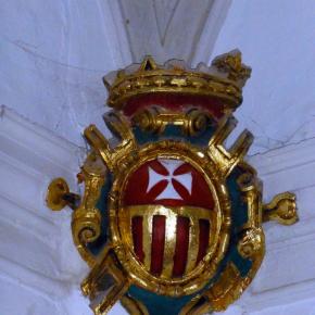 Monasterio del Olivar-041