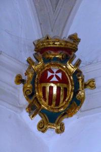 Monasterio del Olivar-041