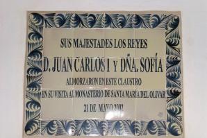 Monasterio del Olivar-042