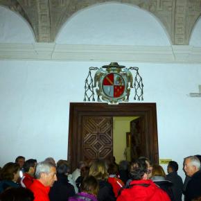 Monasterio del Olivar-043