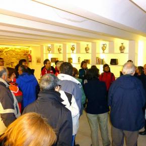 Monasterio del Olivar-047