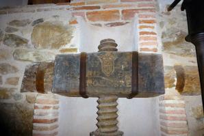 Monasterio del Olivar-049