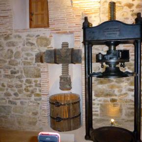 Monasterio del Olivar-050