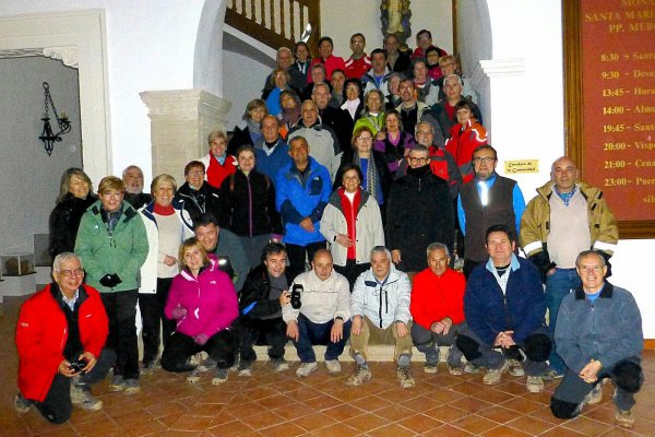 Monasterio del Olivar-051